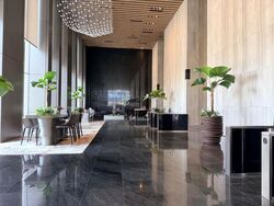 One Shenton (D1), Office #503591201